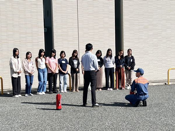 生活オリエンテーション2